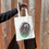 Thumbnail: Flammulated Owl Tote Bag – Original Wildlife Artwork