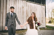 Winter style with a Fur