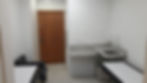 SALA DE PROCEDIMENTO