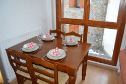 Salón apt. 1h Pleta de Soldeu