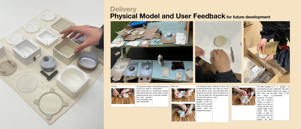 Prototyping