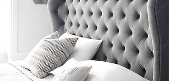 Head board