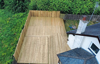 aerial image of house, new fence and grass_edited.jpg