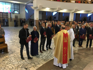 Nowa Rada Parafialna