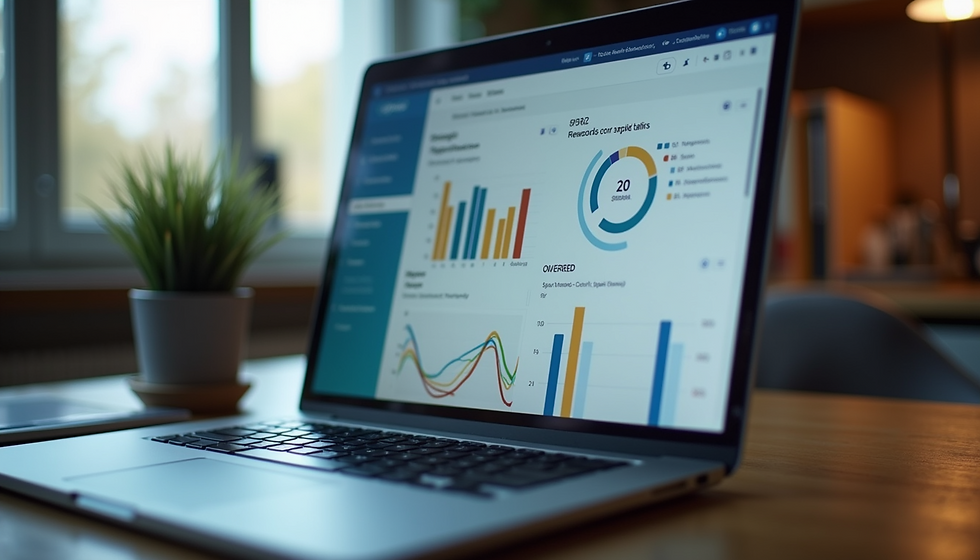 Unlocking Growth with Social Media Management Solutions