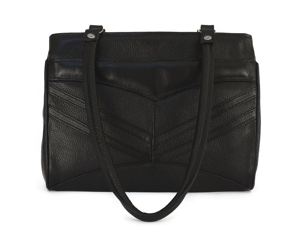 Miniatura: Bolsa Gaviota