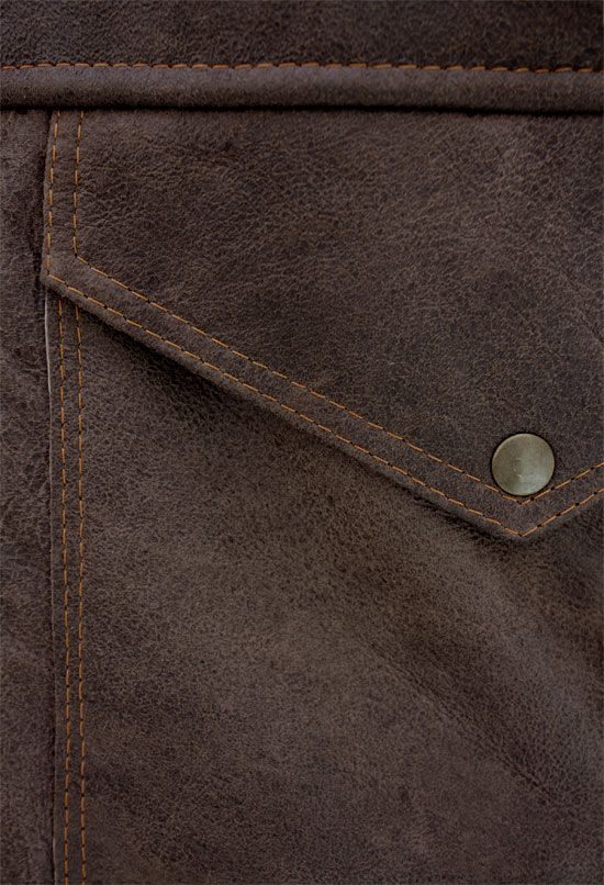 Miniatura: Piloto Marlboro Pelo Café