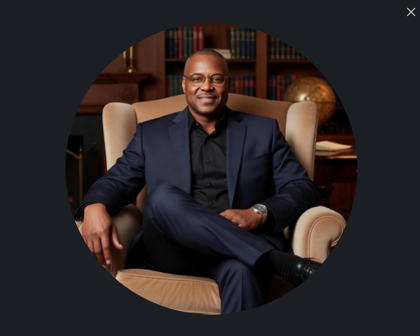 Writer: Mark V. Smith