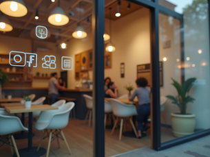 Building a Robust and Effective Social Media Planning for Local Businesses