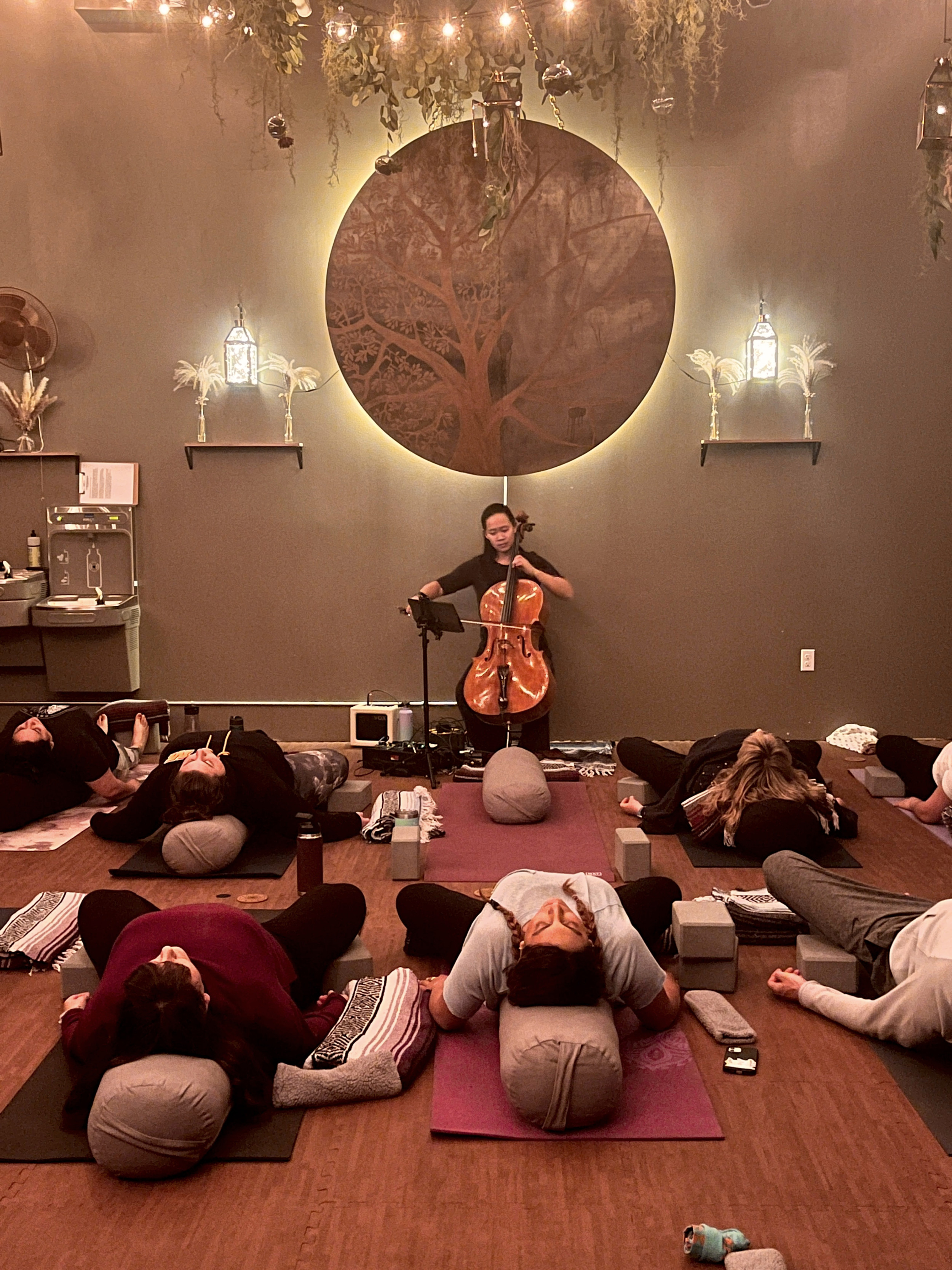 10+ Oak And Lotus Yoga Free 10+ Oak And Lotus Yoga Free