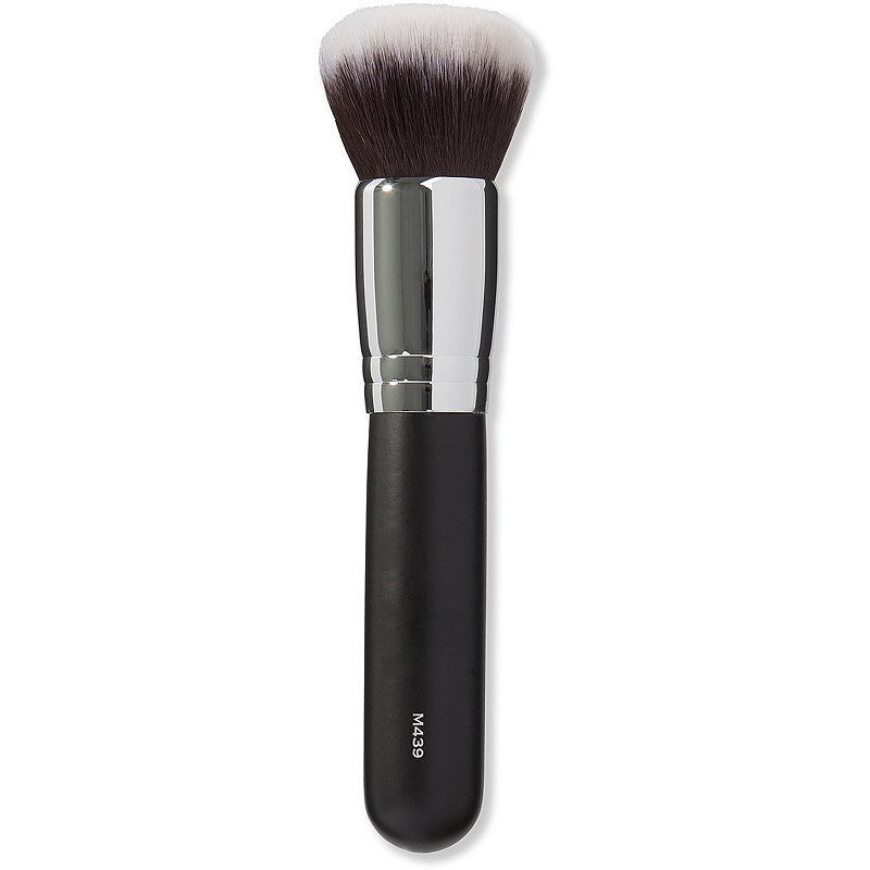 Makeup Brushes For Beginners