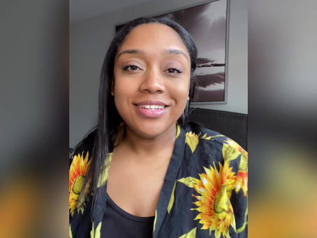 My Go To Eyebrow Routine