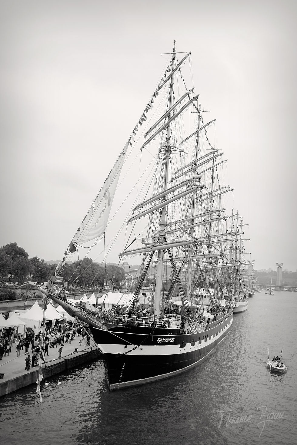 Le Kruzenshtern