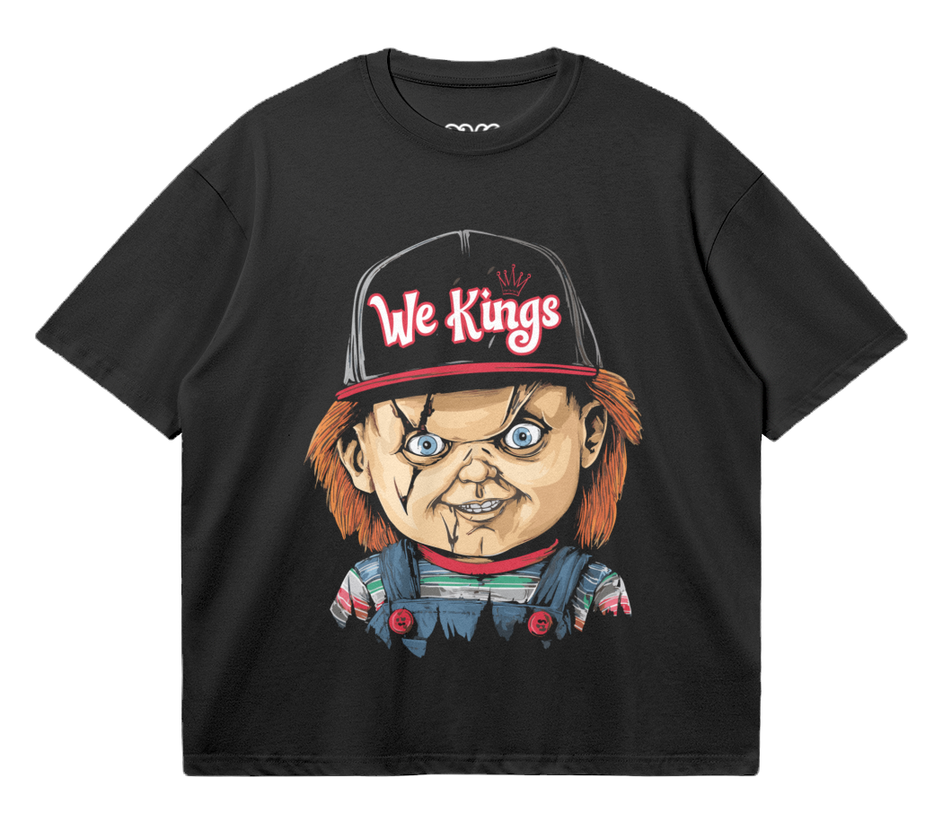 "It's Staring at me" Halloween T-shirt