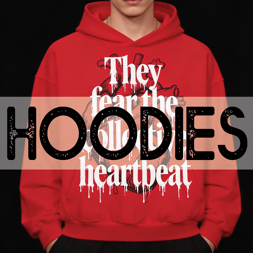Hoodies