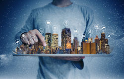 A program dedicated to commercial customers