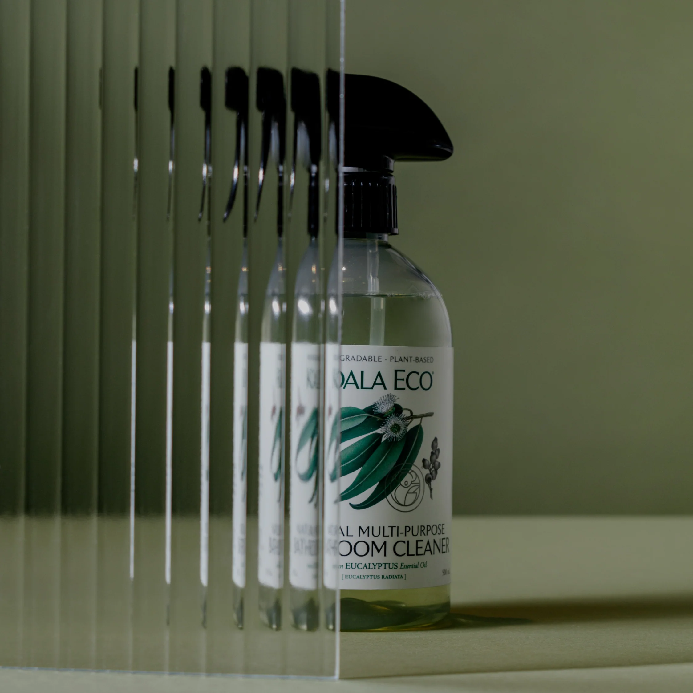 KOALA ECO BATHROOM CLEANER 34degrees