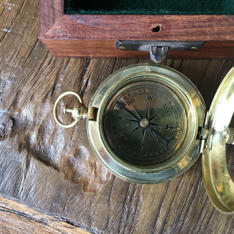 Thumbnail: Sundial – Push Button/Flip
