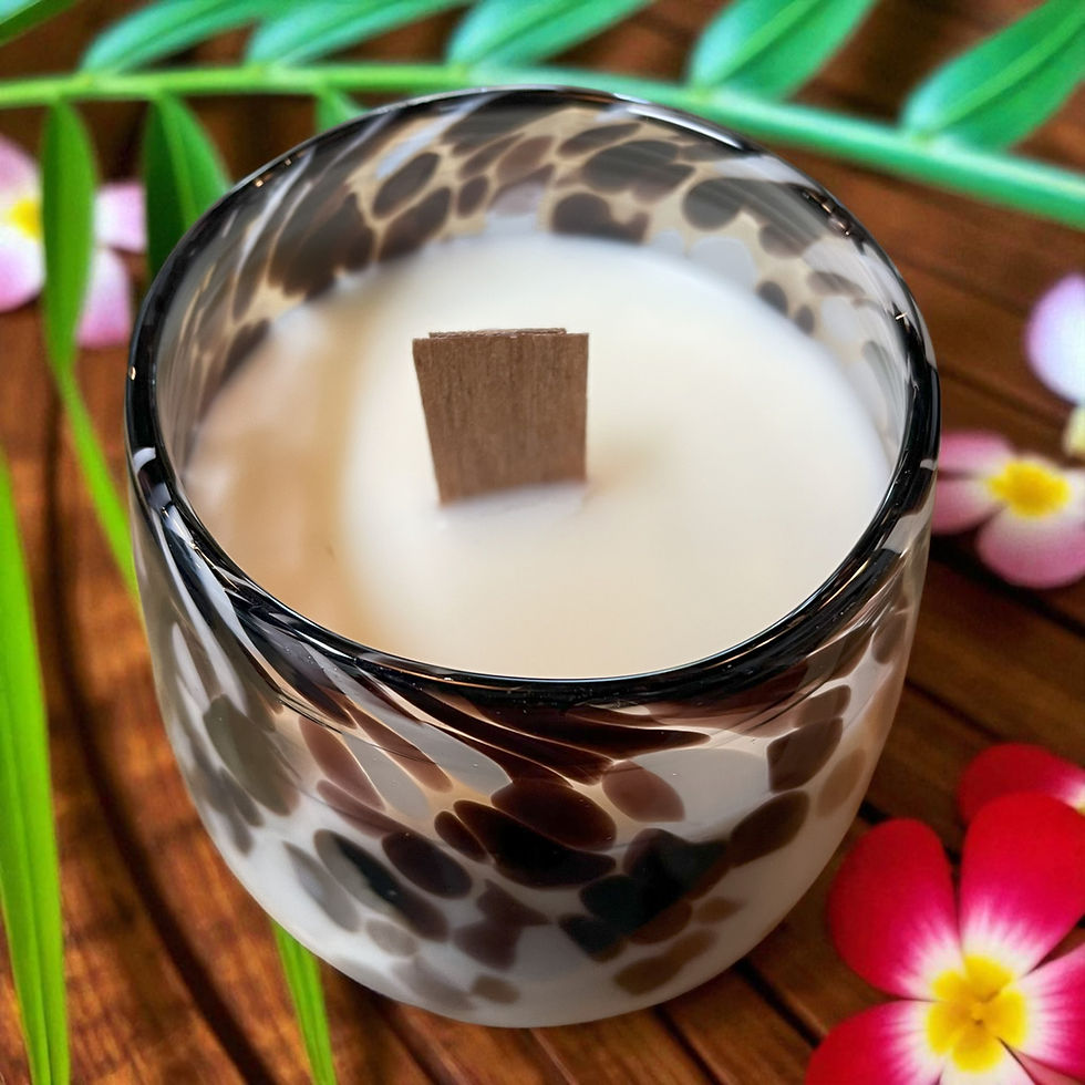 Thumbnail: Lanai Ginger Lily