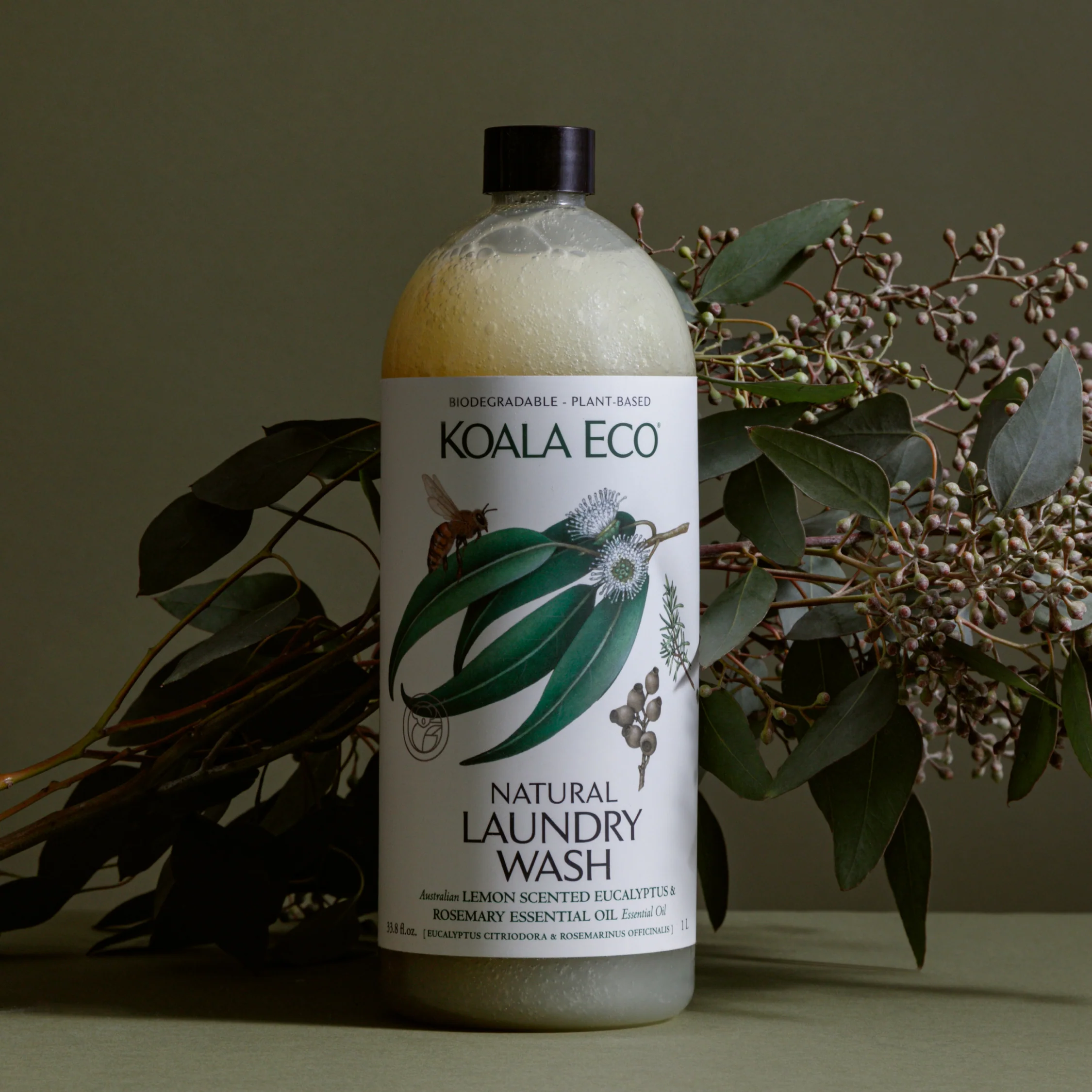 KOALA ECO LAUNDRY WASH 34degrees