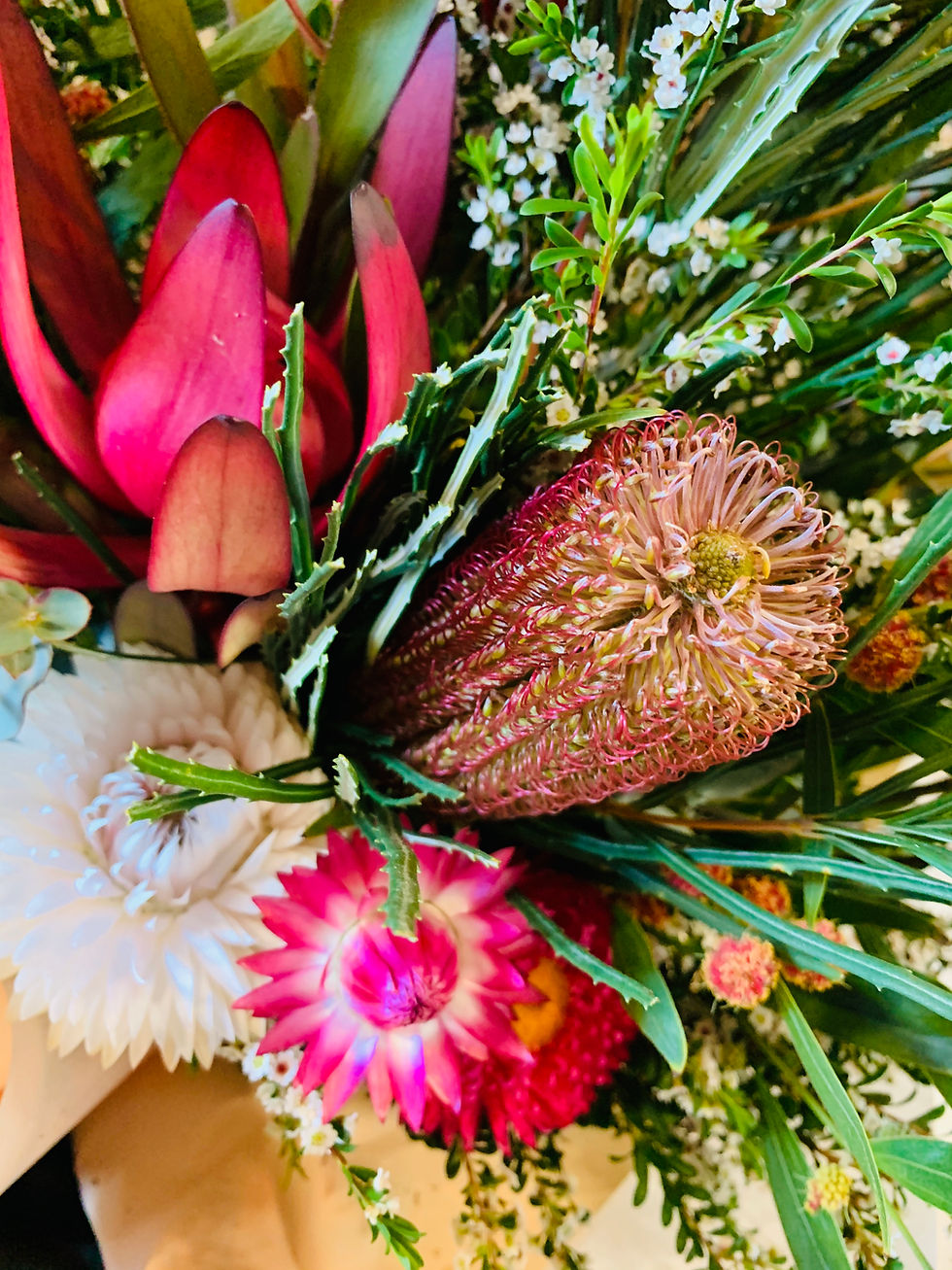 Thumbnail: THE  SINGLE BUNCH