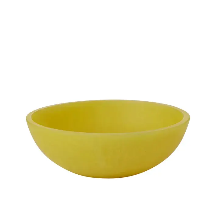 Thumbnail: COASTAL RESIN SMALL BOWL