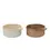 Thumbnail: FRANCIS CERAMIC RAMEKIN SET