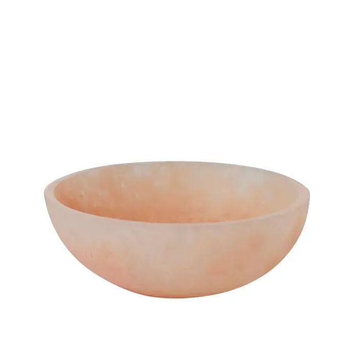 Thumbnail: COASTAL RESIN SMALL BOWL