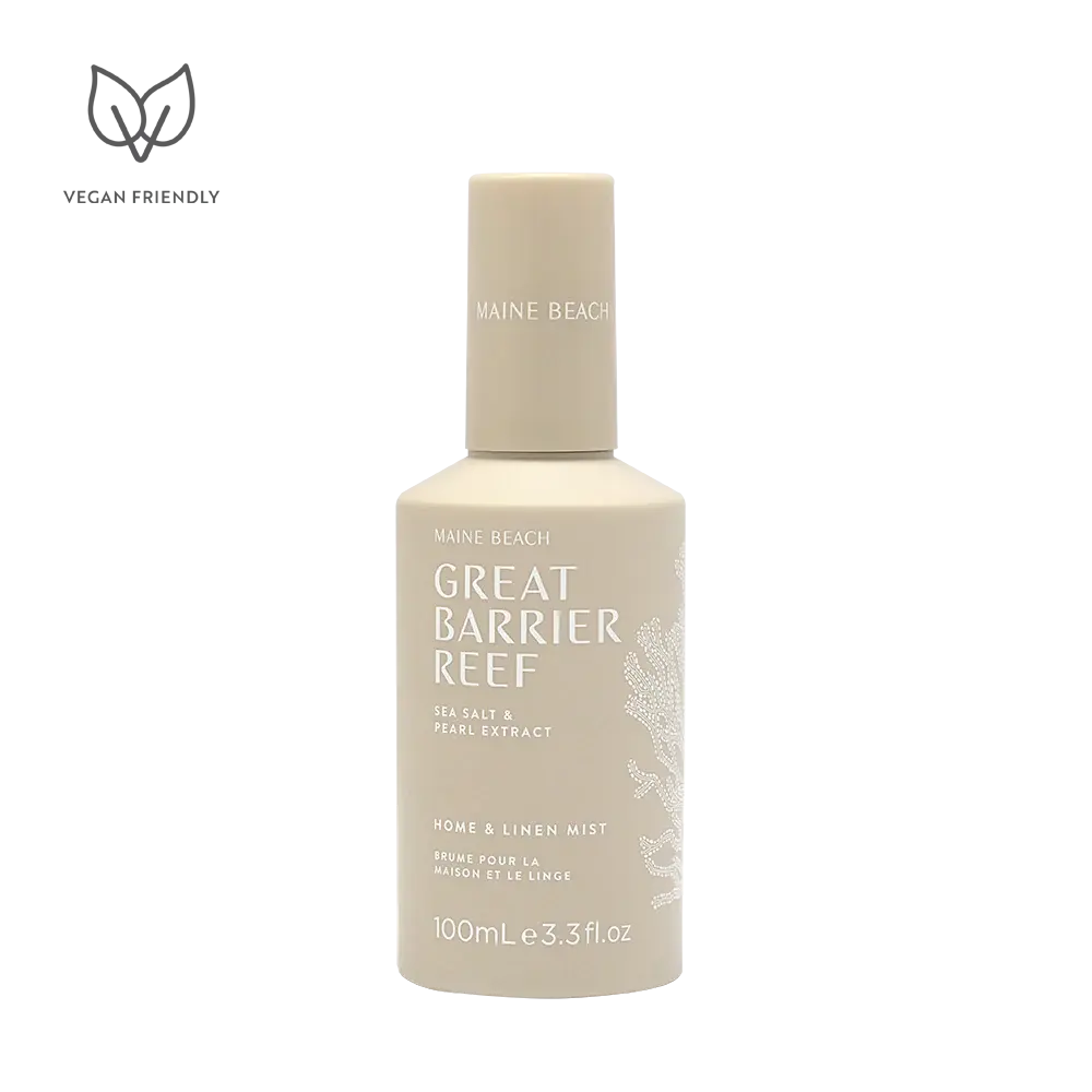 GREAT BARRIER REEF HOME & LINEN MIST 100ML