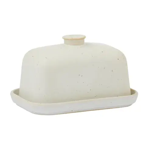 FRANCIS BUTTER DISH