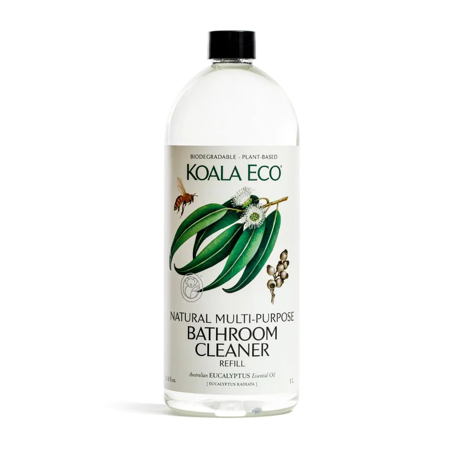 KOALA ECO BATHROOM CLEANER 34degrees