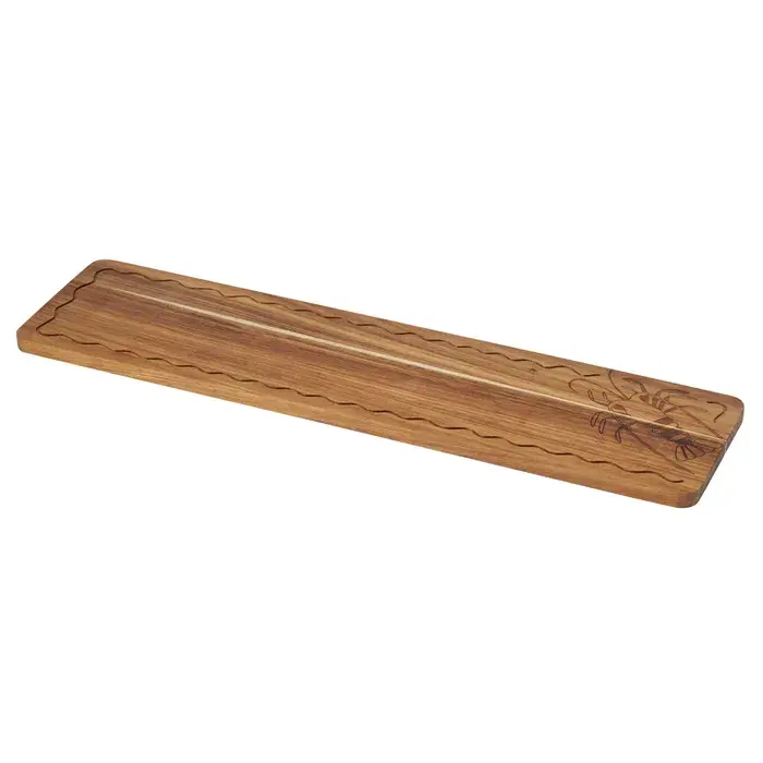 Shack Lobster Wood Serving Board