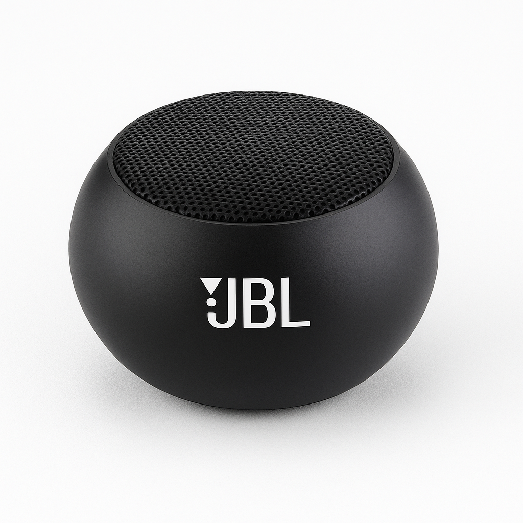 JBL PUCK Portable Speaker 