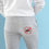 Thumbnail: No War Unisex Fleece Joggers