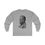 Thumbnail: Plato Ultra Cotton Long Sleeve Tee