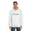 Thumbnail: Gray Market Operator Unisex College Hoodie