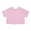 Thumbnail: Cat Champion Women's Heritage Cropped T-Shirt