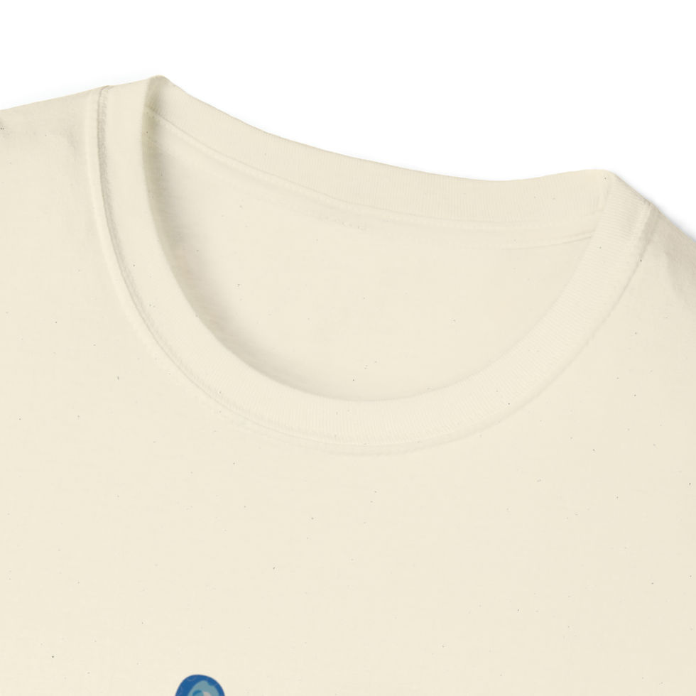 Thumbnail: Peace Unisex Softstyle T-Shirt