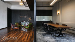 Mezzanine Lounge & Think Tank 1