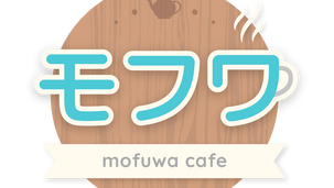 mofuwa cafe