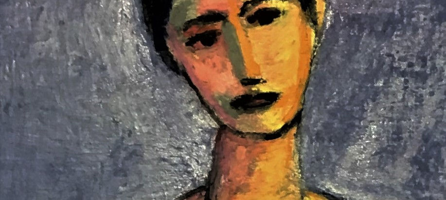 My entries in the Spring Exhibition