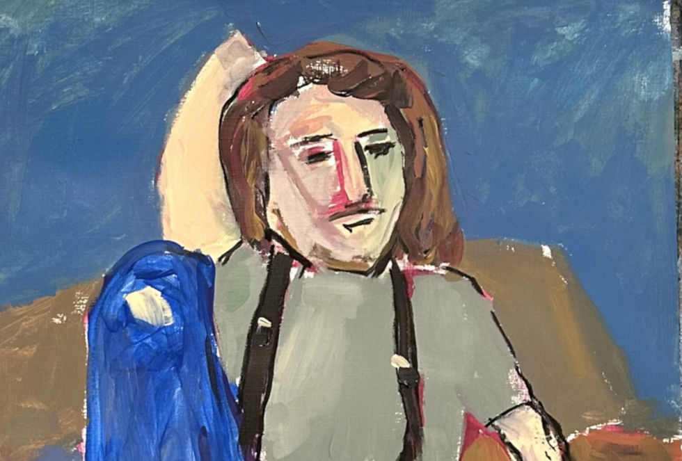 Pip's martial arts moves