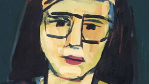 Barbarella psychedella