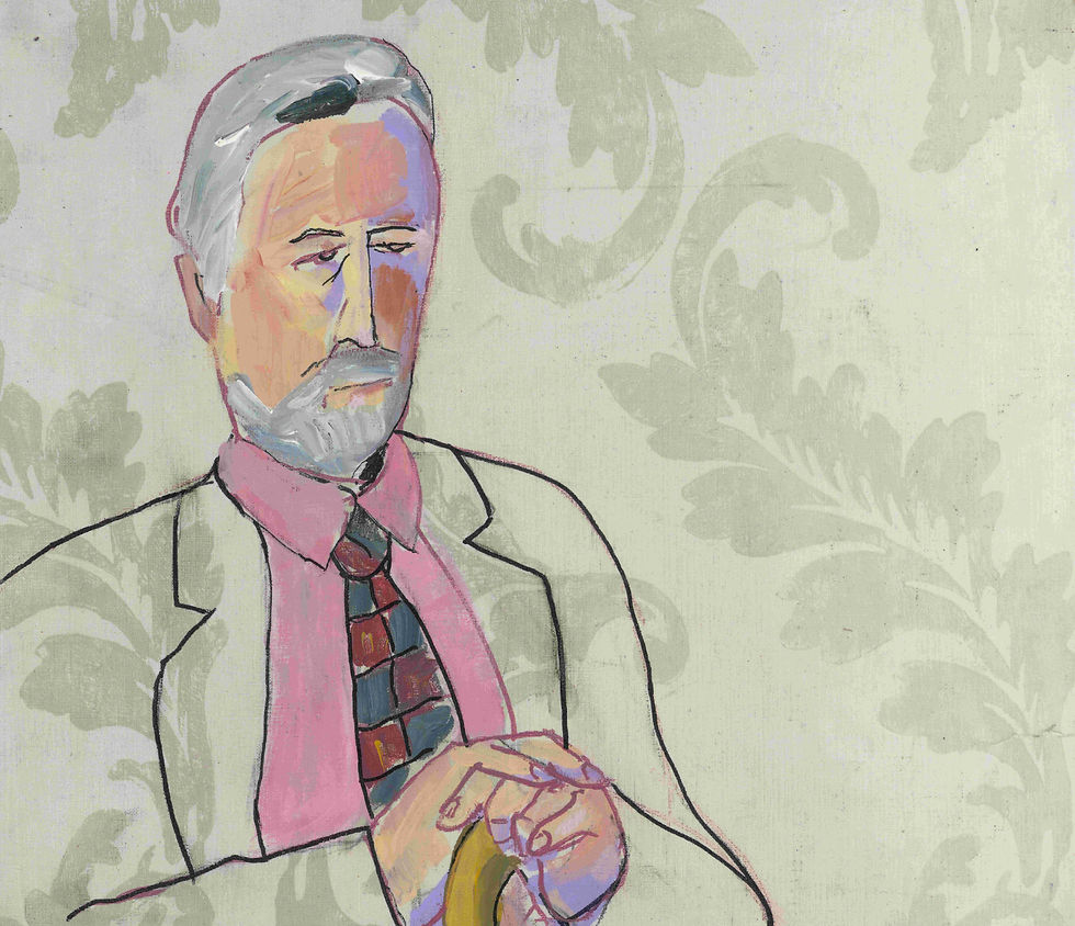 Represention and abstraction