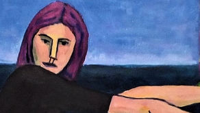 Pattern and Figure: Spring Exhibition 2018