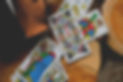 formation au tarot de marseilles dans le 06