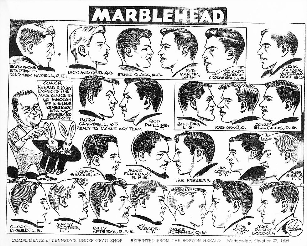 MHS 1954 (Herald)