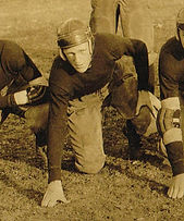 Chester Messervey