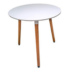 Mesa Menta Round