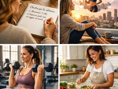 5 strategie di autodisciplina rivoluzionarie che ogni donna dovrebbe conoscere per cambiare davvero la propria vita